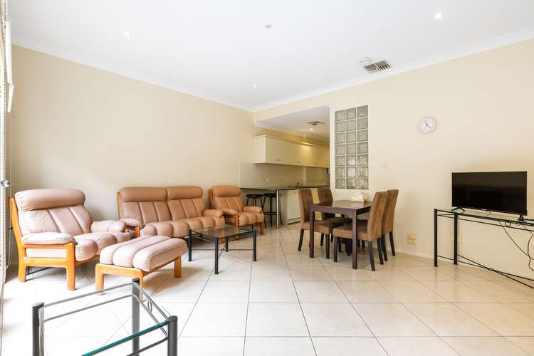 Second view of Homely townhouse listing, 8/68 Cardwell Street, Adelaide SA 5000