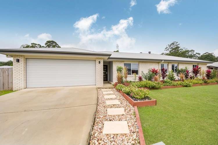 Main view of Homely house listing, 3 Culgoa Court, Beerwah QLD 4519