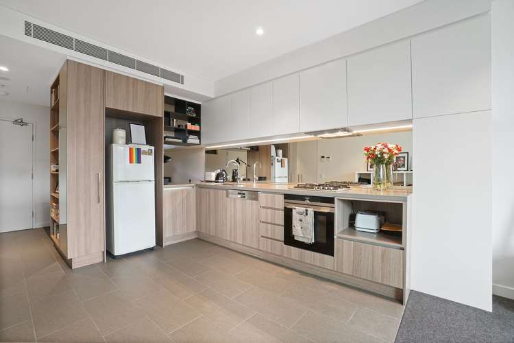 Second view of Homely apartment listing, 217/1 Network Place, North Ryde NSW 2113
