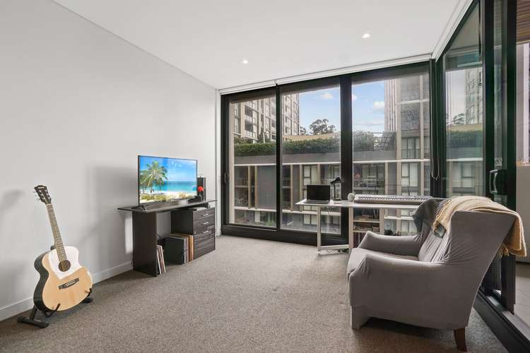 Fourth view of Homely apartment listing, 217/1 Network Place, North Ryde NSW 2113