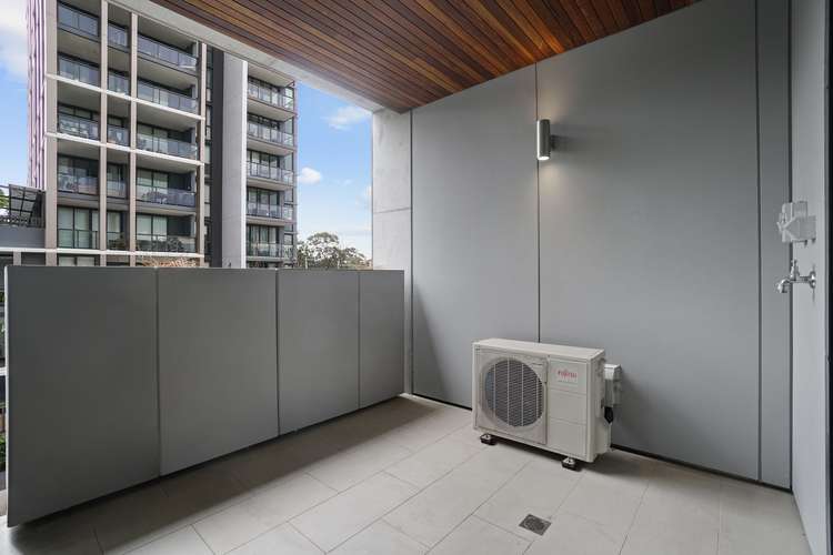 Fifth view of Homely apartment listing, 217/1 Network Place, North Ryde NSW 2113