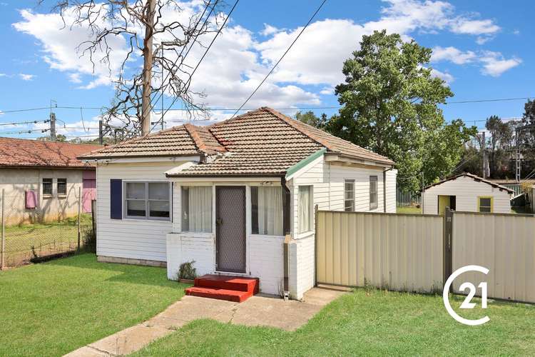 Main view of Homely house listing, 5 Hartley Road, Seven Hills NSW 2147
