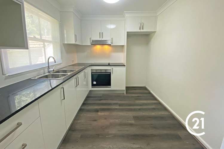 Second view of Homely house listing, 5 Hartley Road, Seven Hills NSW 2147