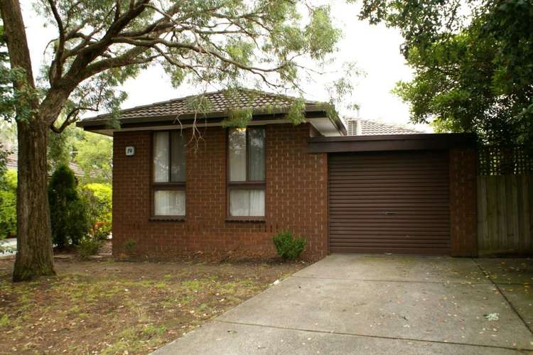 Third view of Homely unit listing, 10/19 Foch Street, Box Hill South VIC 3128