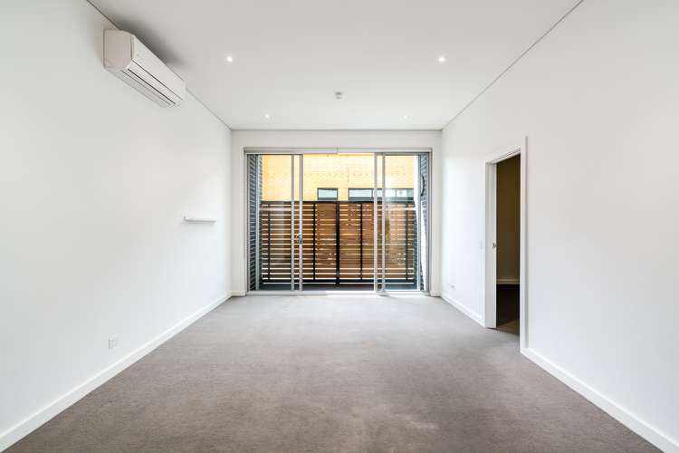 Second view of Homely apartment listing, 3/31 Frew Street, Adelaide SA 5000