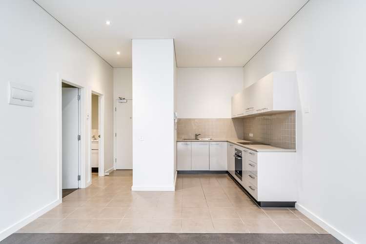 Third view of Homely apartment listing, 3/31 Frew Street, Adelaide SA 5000