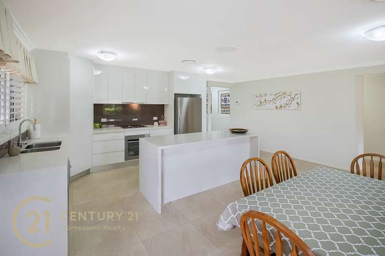 Fifth view of Homely house listing, 1B Westminster St, Schofields NSW 2762