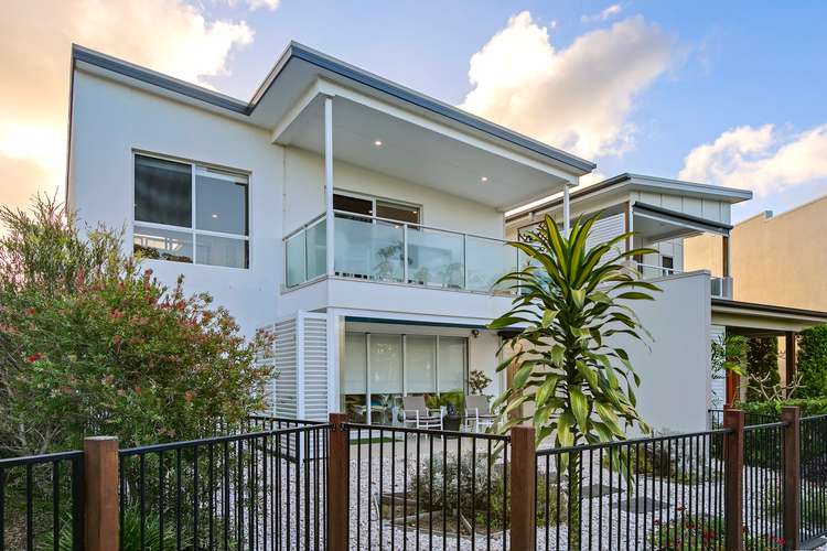 Third view of Homely house listing, 16 Cobbold Lane, Maroochydore QLD 4558