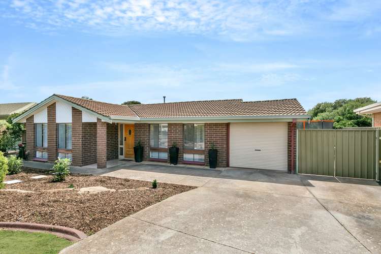 Main view of Homely house listing, 66 Concord Drive, Old Reynella SA 5161