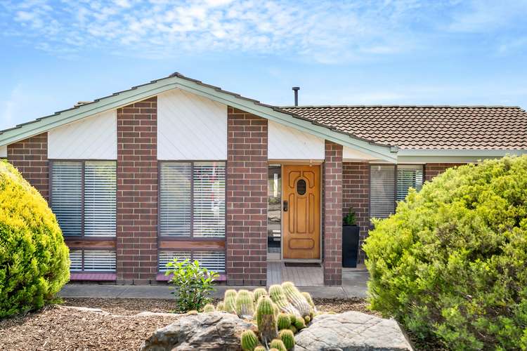 Second view of Homely house listing, 66 Concord Drive, Old Reynella SA 5161