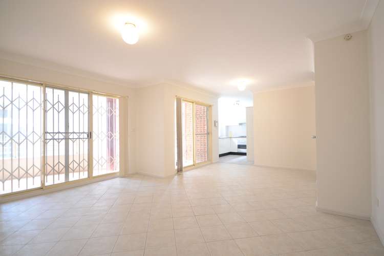 Second view of Homely apartment listing, 4/17-19 Station Street, Harris Park NSW 2150