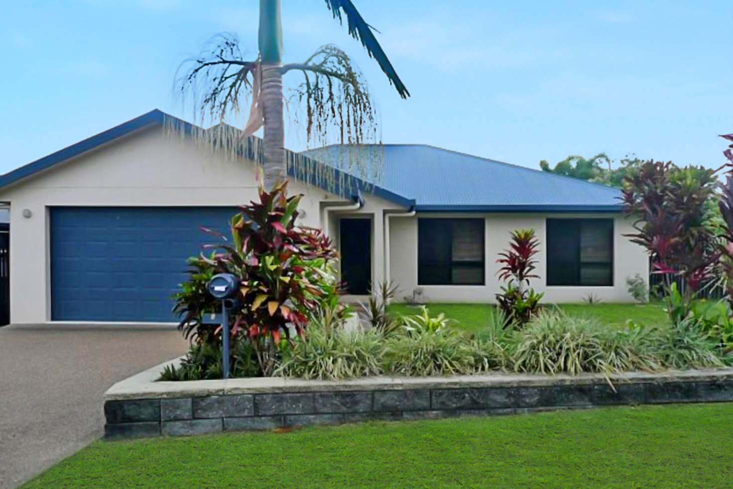 Main view of Homely house listing, 6 Monaro Circuit, Mount Louisa QLD 4814