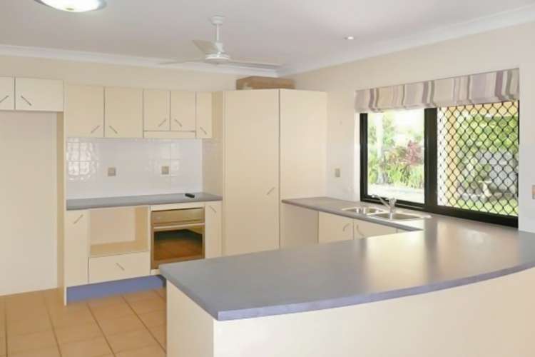 Second view of Homely house listing, 6 Monaro Circuit, Mount Louisa QLD 4814