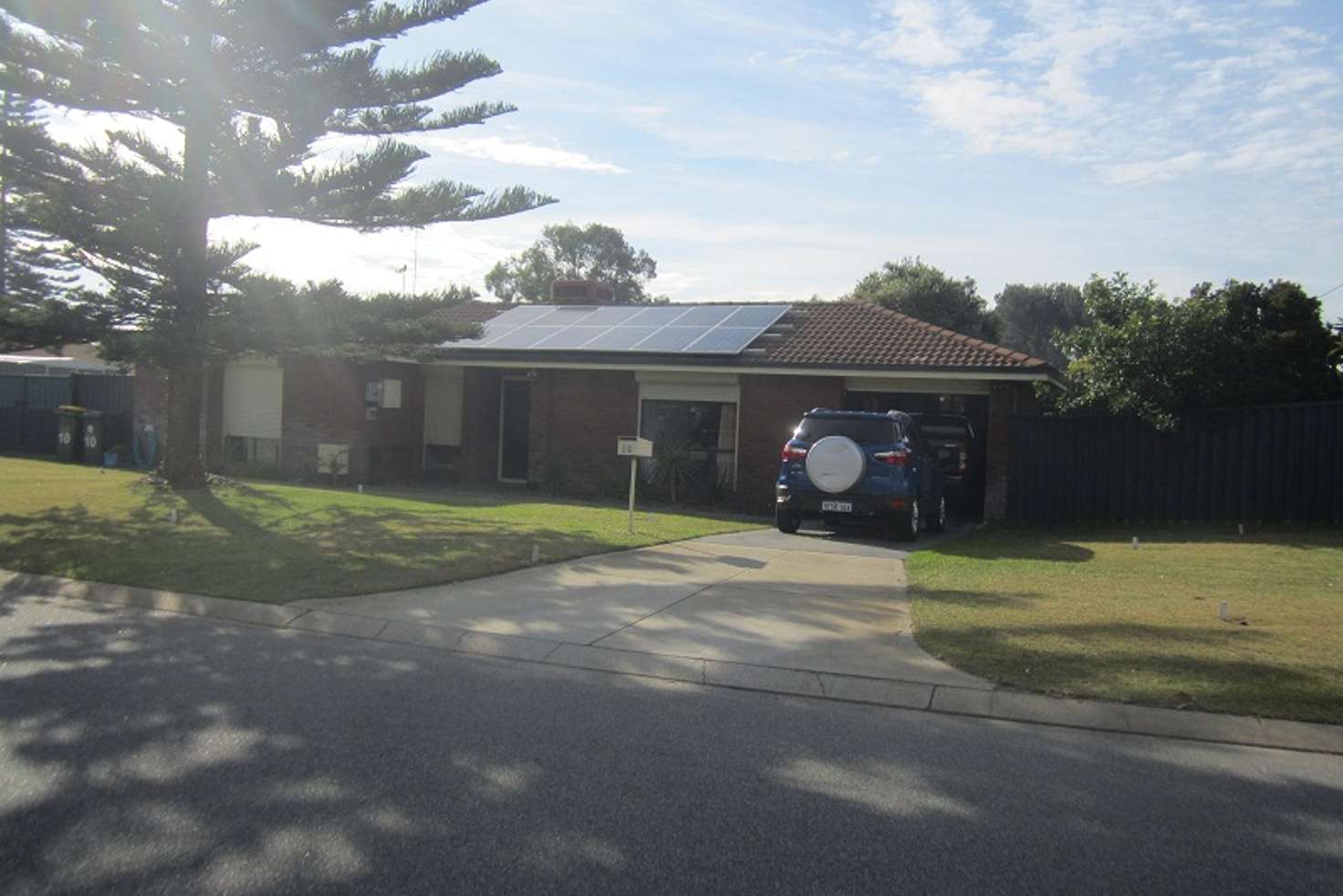 Main view of Homely house listing, 10 Falcon Street, Rockingham WA 6168