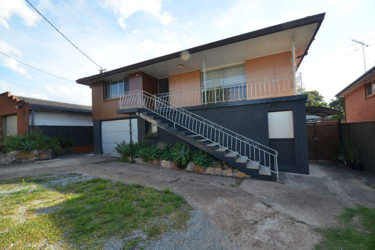 Main view of Homely unit listing, 8 Dorothy Street, Wentworthville NSW 2145