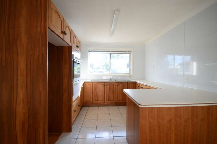 Fifth view of Homely unit listing, 8 Dorothy Street, Wentworthville NSW 2145