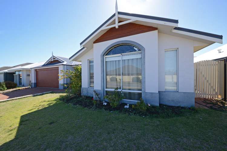 Second view of Homely house listing, 16 Fordham Avenue, Clarkson WA 6030