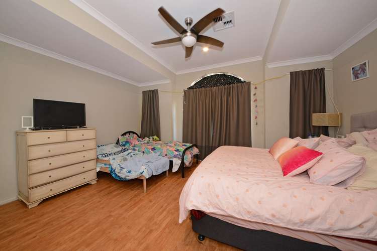 Sixth view of Homely house listing, 16 Fordham Avenue, Clarkson WA 6030