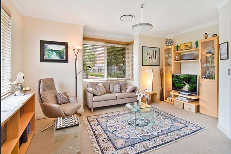 Second view of Homely house listing, 8A Greenlands Road, Lane Cove North NSW 2066