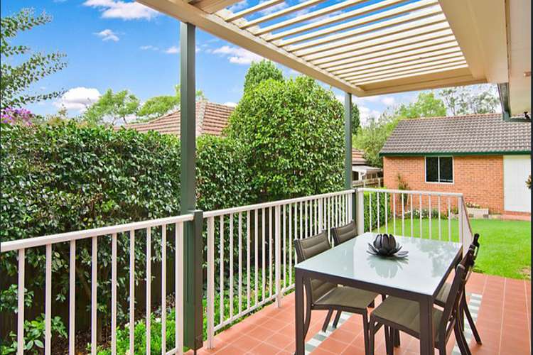 Fourth view of Homely house listing, 8A Greenlands Road, Lane Cove North NSW 2066