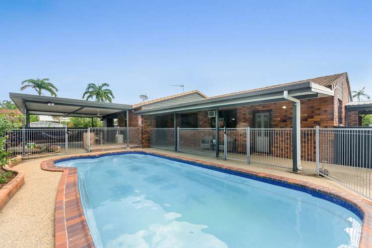 Main view of Homely house listing, 20 Huntington Court, Kirwan QLD 4817