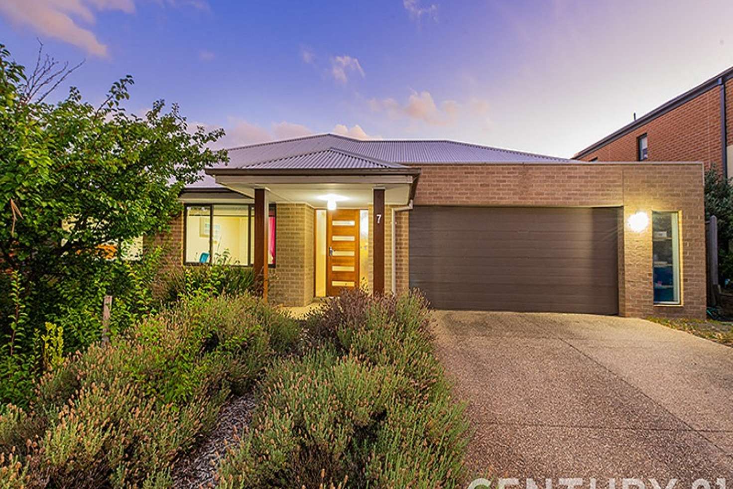 Main view of Homely house listing, 7 Wodalla Place, Lyndhurst VIC 3975