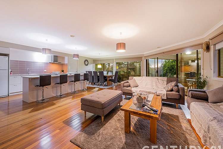 Fifth view of Homely house listing, 7 Wodalla Place, Lyndhurst VIC 3975