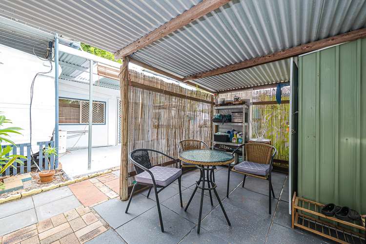 Main view of Homely villa listing, site 203 40 Jacana Ave, Woorim QLD 4507