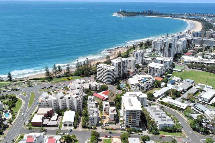 Second view of Homely unit listing, 10/13-15 Douglas Street, Mooloolaba QLD 4557