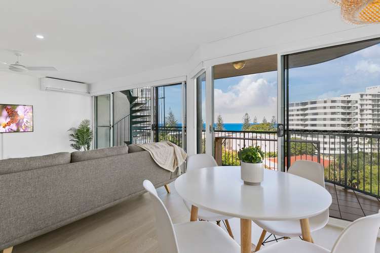 Fifth view of Homely unit listing, 10/13-15 Douglas Street, Mooloolaba QLD 4557