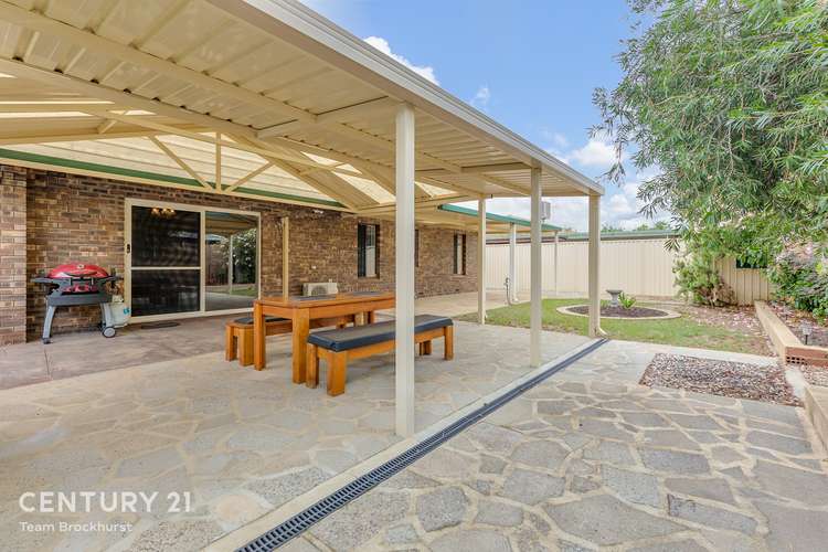 Fourth view of Homely house listing, 35 Eighth Road, Armadale WA 6112