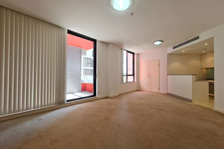 Third view of Homely apartment listing, 308/10 Brodie Spark Drive, Wolli Creek NSW 2205