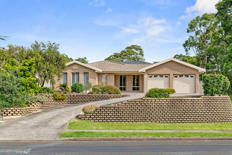 Main view of Homely house listing, 26 Nyanda Avenue, Floraville NSW 2280
