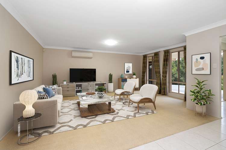Third view of Homely house listing, 26 Nyanda Avenue, Floraville NSW 2280