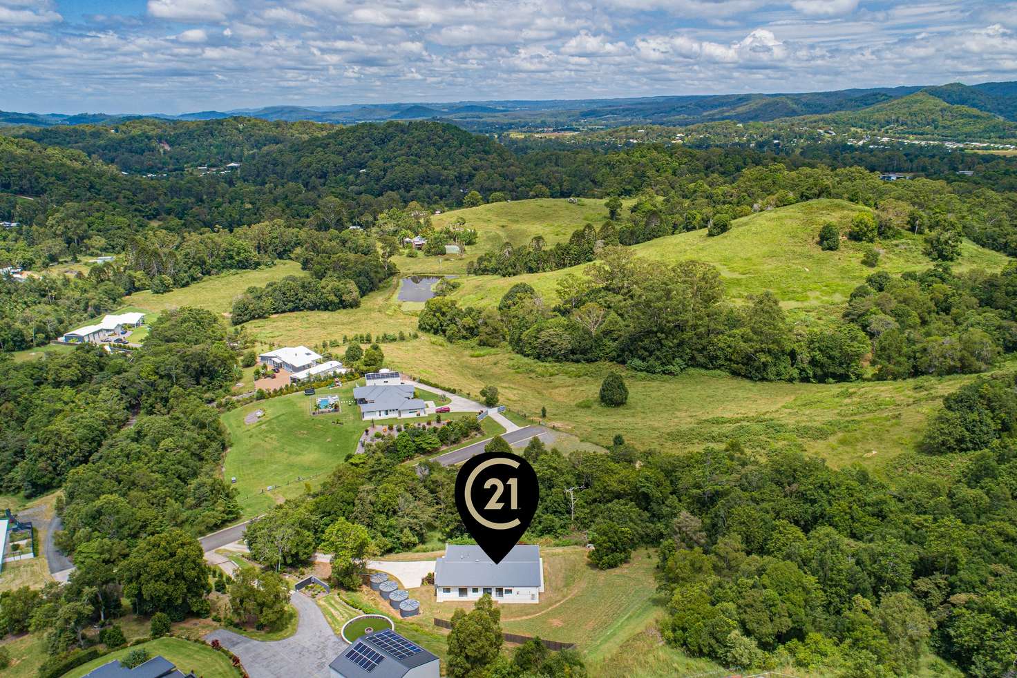 Main view of Homely house listing, 16 Sterling Drive, Eumundi QLD 4562