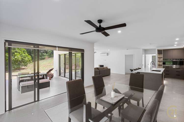 Fourth view of Homely house listing, 16 Sterling Drive, Eumundi QLD 4562