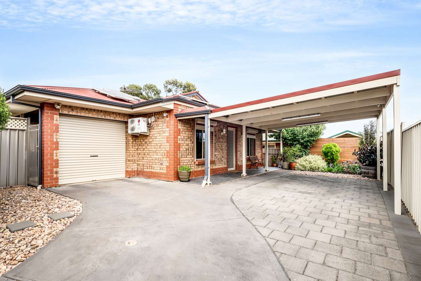 Main view of Homely house listing, 5/565 States Road, Hackham SA 5163