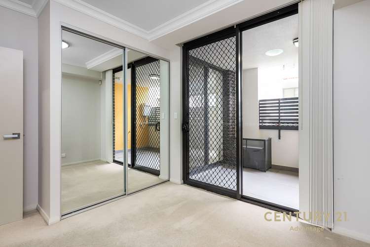 Third view of Homely apartment listing, 3/41-43 Veron Street, Wentworthville NSW 2145