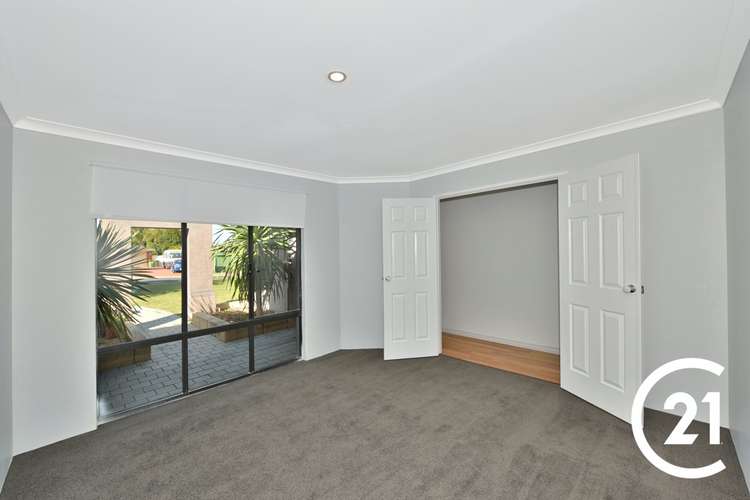Second view of Homely house listing, 6 Rachal Place, Greenfields WA 6210