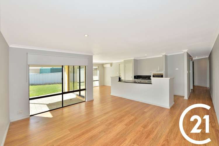 Fourth view of Homely house listing, 6 Rachal Place, Greenfields WA 6210