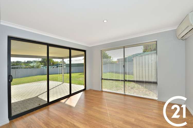 Fifth view of Homely house listing, 6 Rachal Place, Greenfields WA 6210