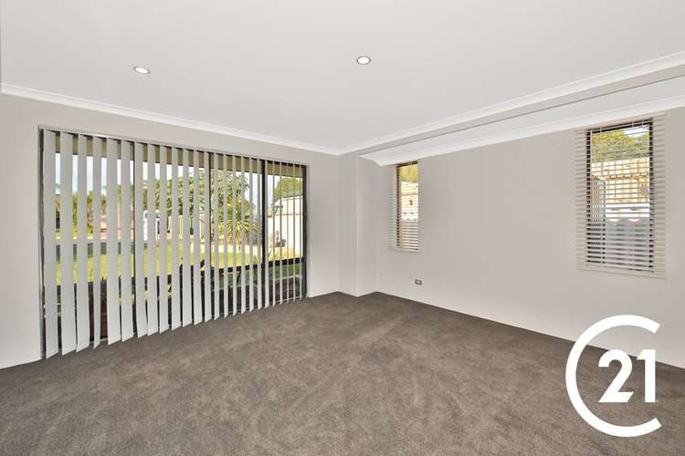Sixth view of Homely house listing, 6 Rachal Place, Greenfields WA 6210