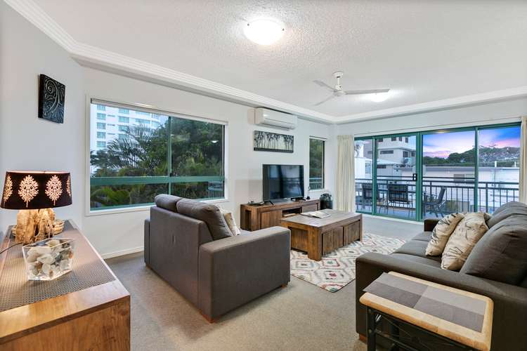 Third view of Homely unit listing, 5/33 Sixth Avenue, Maroochydore QLD 4558