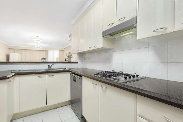 Second view of Homely apartment listing, 278/303 Castlereagh Street, Haymarket NSW 2000