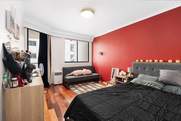 Third view of Homely apartment listing, 278/303 Castlereagh Street, Haymarket NSW 2000