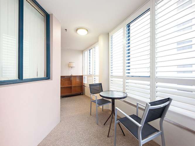 Fourth view of Homely apartment listing, 278/303 Castlereagh Street, Haymarket NSW 2000