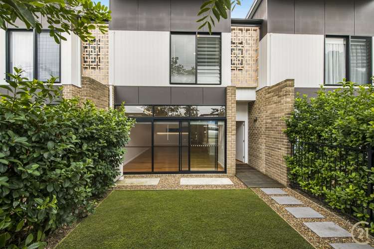 Third view of Homely townhouse listing, 7/17 Brougham Street, East Gosford NSW 2250