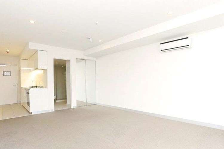 Third view of Homely apartment listing, 1409/6 Leicester Street, Carlton VIC 3053