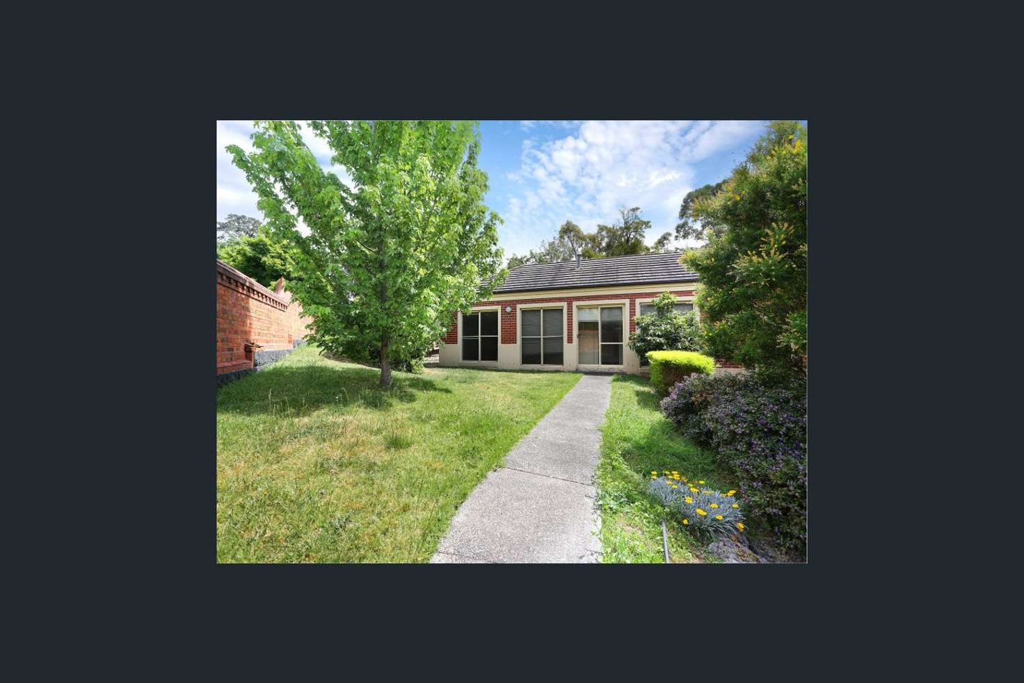 Main view of Homely house listing, 21 Stevens Close, Kew VIC 3101