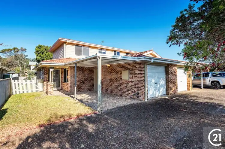 1/9 Whitesands Road